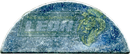 CUÑA 1/2 LUNA 1/4x1” 1/2