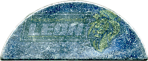 CUÑA 1/2 LUNA 1/4x1” 1/2