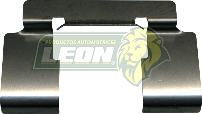 SEGURO F.D. NISSAN ALMERA 01-07 S/GUIA R.D. 772X F191