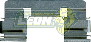 SEGURO F.D. NISSAN TITAN 04-05
