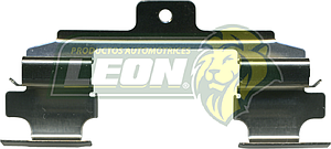 SEGURO F.D. NISSAN QUEST 04-05 R.D.