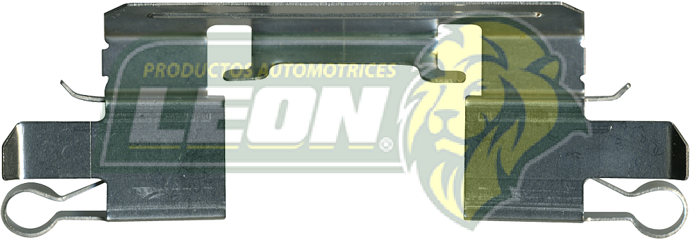 SEGURO F.D. NISSAN PATHFINDER, FRONTIER, X-TERRA 05-06 LATERAL