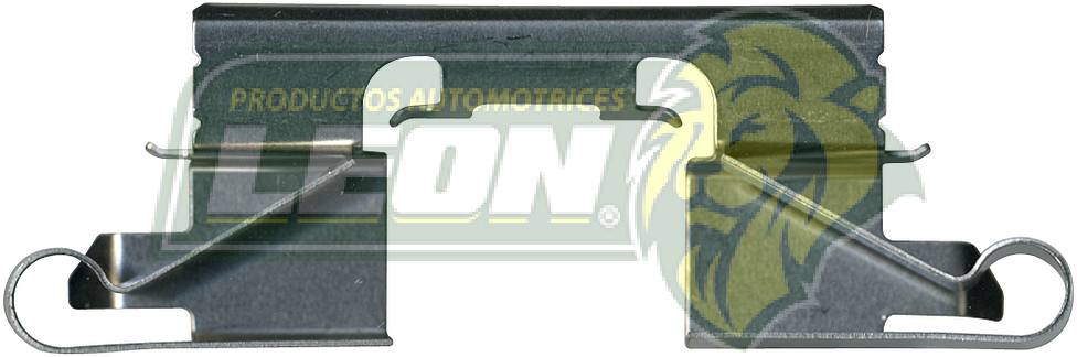 SEGURO F.D. NISSAN PATHFINDER, FRONTIER, X-TERRA 05-06 R.T. LATERAL