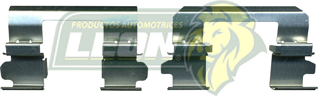 SEGURO F.D. NISSAN ROGUE 08-11, SUZUKI KIZASHI 10-11 8449 D1338 R.D. (JGO. L, R)