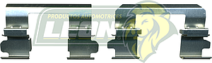 SEGURO F.D. NISSAN ROGUE 08-11, SUZUKI KIZASHI 10-11 8449 D1338 R.D. (JGO. L, R)