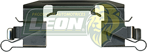 SEGURO F.D. NISSAN MURANO 2003 R.D.