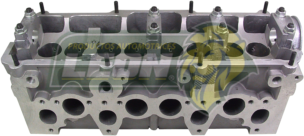 CABEZA DE MOTOR CARIBE, ATLANTIC, GOLF, JETTA A2 1.8L BRUCK