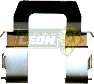 SEGURO F.D. ISUZU AMIGO 90-92, PK-UP 2WD, 4WD 88-95, TROOPER II 88-99 R.T.