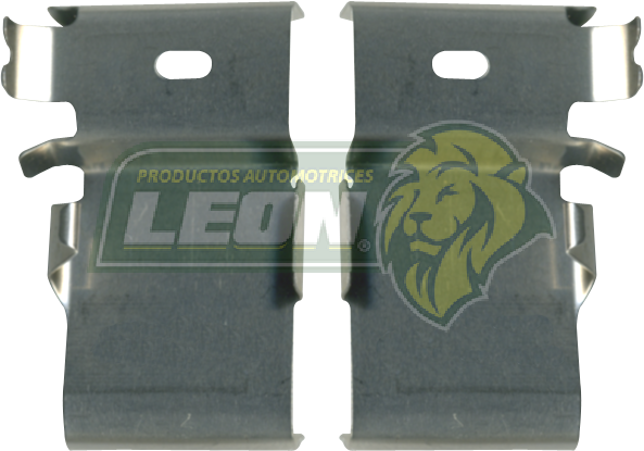 SEGURO F.D. TOYOTA PK-UP 92-95, LONG BED-XTRA CAB 92-93 R.D. (JGO. 2 pzas.) HO620J