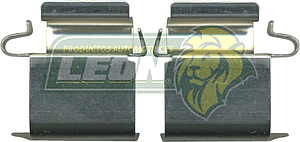SEGURO F.D. TOYOTA HIGHLANDER 01-03 R.D. (2 pzas.)