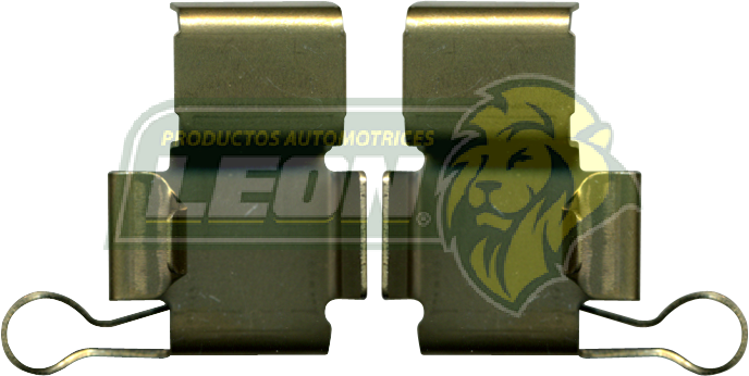 SEGURO F.D. HIACE DIESEL, HILUX 1 Ton. 4x2 84-98 RD (L, R)