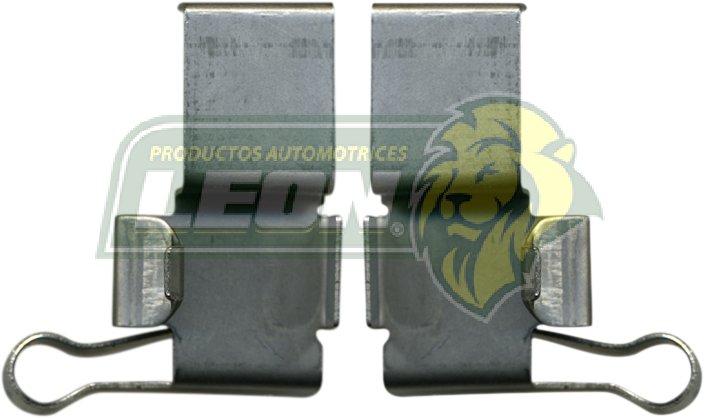 SEGURO F.D. HIACE, HILUX (L, R) LARGO