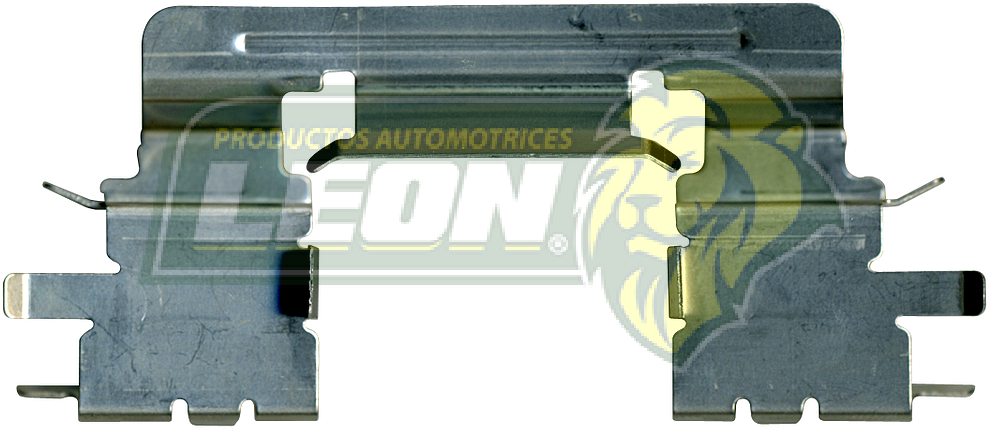 SEGURO F.D. TOYOTA CAMRY 02-05 R.D. “LATERAL”