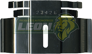 SEGURO F.D. TOYOTA RAV4 01-05 7955 D1051 R.T. “TENSOR”