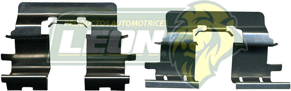 SEGURO F.D. TOYOTA SIENNA 02-09 R.T. (JGO. 2 pzas)