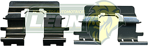 SEGURO F.D. TOYOTA SIENNA 02-09 R.T. (JGO. 2 pzas)