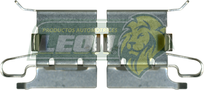 SEGURO F.D. TOYOTA RAV-4 2.4L, 3.5L 2006 R.D. (JGO.) HO641J