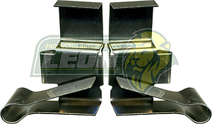 SEGURO F.D. HIACE 05-09, HILUX (L, R) LARGO