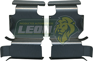 SEGURO FD LANDCRUISER 08-11, TUNDRA 07-12, SEQUOIA 08-12 RT RT (JGO. L, R)