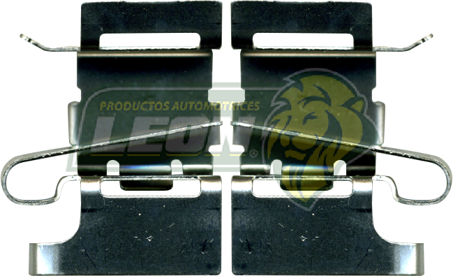 SEGURO F.D. TOYOTA SIENNA 11-13, HIGHLANDER 10-12, LEXUS RX350 10-12 8436 D1324 R.D. (JGO. c/2 pzas.)