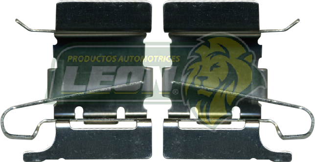 SEGURO F.D. TOYOTA SIENNA 11-13, HIGHLANDER 8500 D1391 R.D. (JGO. c/2 pzas.)