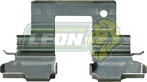 SEGURO F.D. HONDA ODISSEY 02-03, PILOT 2003 R.T.