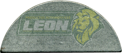 CUÑA 1/2 LUNA 3/8x1” 3/8