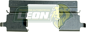 SEGURO F.D. HONDA ACCORD 4 Cil. 03-90, ELEMENT 03-09, HYBRID 05 R.D.