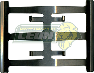 SEGURO F.D. HONDA ACCORD HYBRID TENSOR