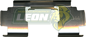 SEGURO F.D. HONDA CIVIC 90-93, ACURA INTEGRA R.D.
