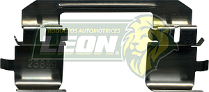 SEGURO F.D. HONDA CIVIC 12-13, CRV 12-13, CRV 05-06 R.D.