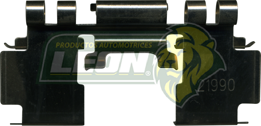 SEGURO F.D. ACURA INTEGRA 3, 4 PUERTAS 94-01 R.D.