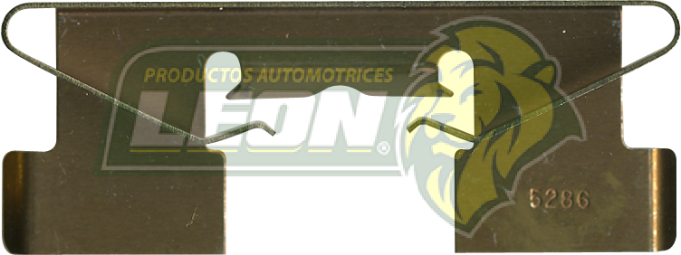 SEGURO F.D. SUZUKI SWIFT GL 91-01, GEO METRO 95-01 R.D.