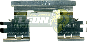 SEGURO F.D. SUZUKI AERIO 02-07 R.D.