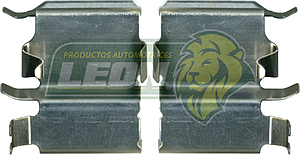 SEGURO F.D. SUZUKI GRAND VITARA R.D. (JGO. L, R)