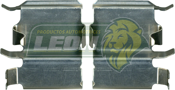 SEGURO F.D. SUZUKI GRAND VITARA R.D. (JGO. L, R)