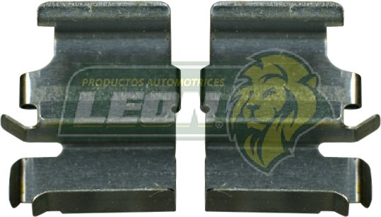 SEGURO F.D. SUZUKI GRAND VITARA 99-06, SIDEKICK 96-98 XL-7 02-04 7559 D680 R.D. (JGO. L, R)