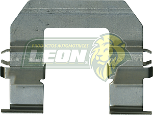 SEGURO F.D. HYUNDAI TUCSON 05-09, ELANTRA 07-10, SONATA 06-10, TIBURON 02-08, KIA SPORTAGE 05-10, SOUL 10-13, OPTIMA 03-10 R.D. D924, D1104