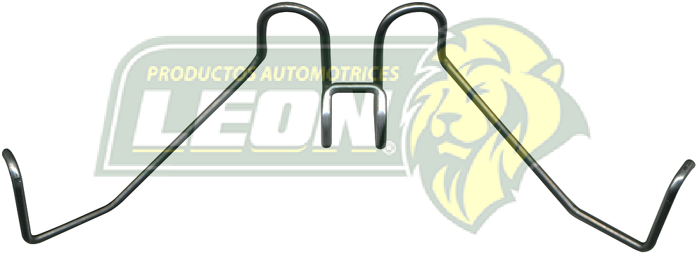 SEGURO F.D. ECONOLINE E-150 E-250 (ALAMBRE)