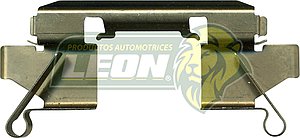 SEGURO F.D. NISSAN PK-UP D23 16-19, NP300 16-16, FRONTIER 16-19, NAVARA 16-19 77W3 F521, 8200 D1911, 9141 D1911