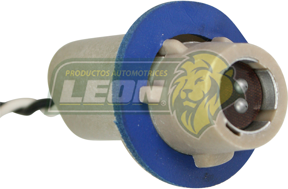 SOQUET CALAVERA 2 POLOS G.M. LARGO FIL-GRIM