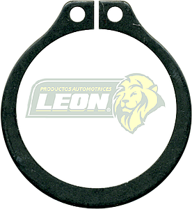 SEGURO EXTERNO 1” (25.4mm)
