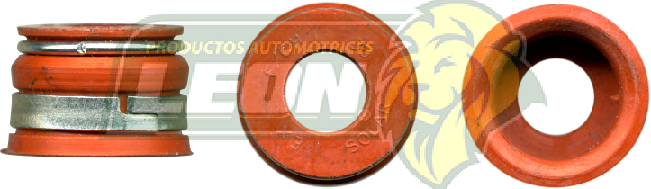 SELLO VALVULA G.M. 11/32 CAVALIER, CENTURY, CUTLASS, V6 TODOS (KS-34)