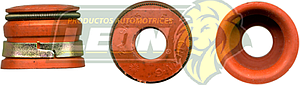 SELLO VALVULA G.M. V6 TODOS NUEVOS (KS-29)