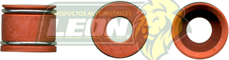 SELLO VALVULA G.M. 6 Cil. LINEA DELGADA (KS-05)