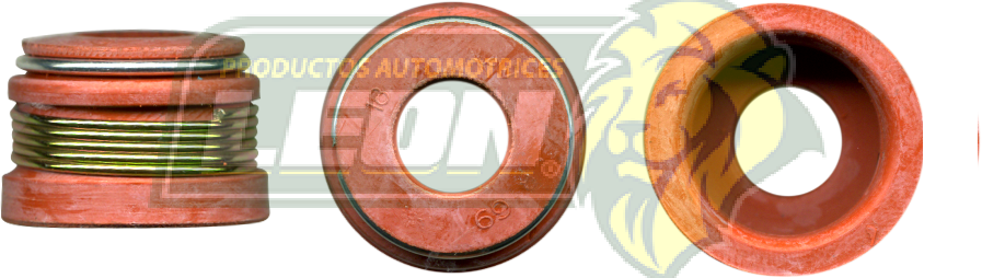 SELLO VALVULA DODGE M.360 V8 MICROBUS (KS-19)