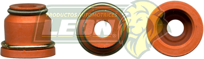 SELLO VALVULA RENAULT M.1300 4 Cil. R-10, R12 (KS-01)