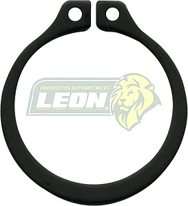 SEGURO EXTERNO 1” 1/8 (28.57mm)