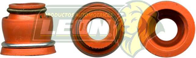 SELLO VALVULA DATSUN 2000, ICHI-VAN L-20, L-16 (KS-46)