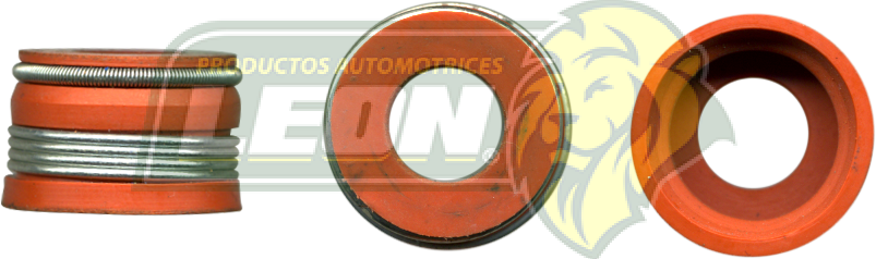 SELLO VALVULA DINA, CUMMINS V6, V8 TIPO ORIGINAL